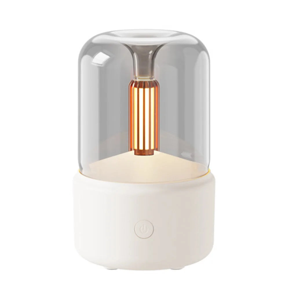 Compact Aromatherapy Diffuser