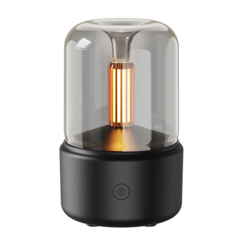 Compact Aromatherapy Diffuser