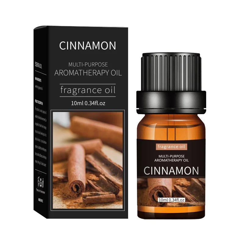 Essential Oil Set
