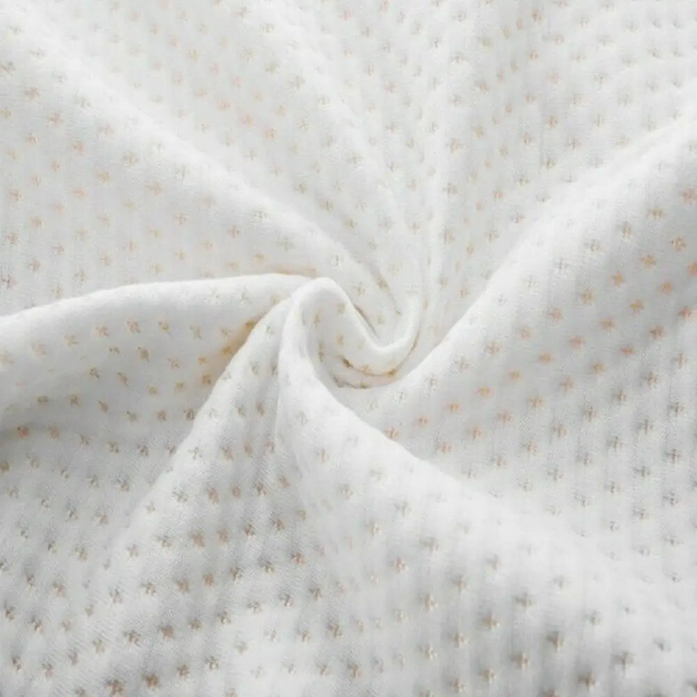 Orthopedic Neck & Back Support Pillow