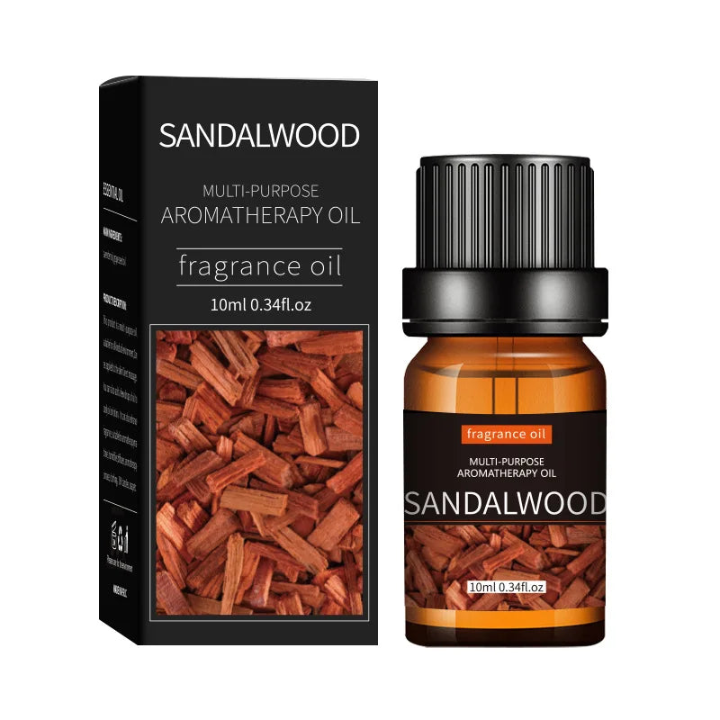 Essential Oil Set