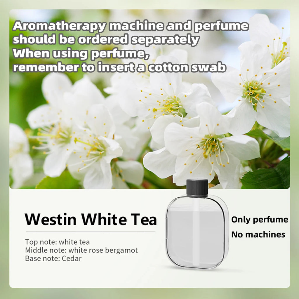 Automatic Aromatherapy Diffuser