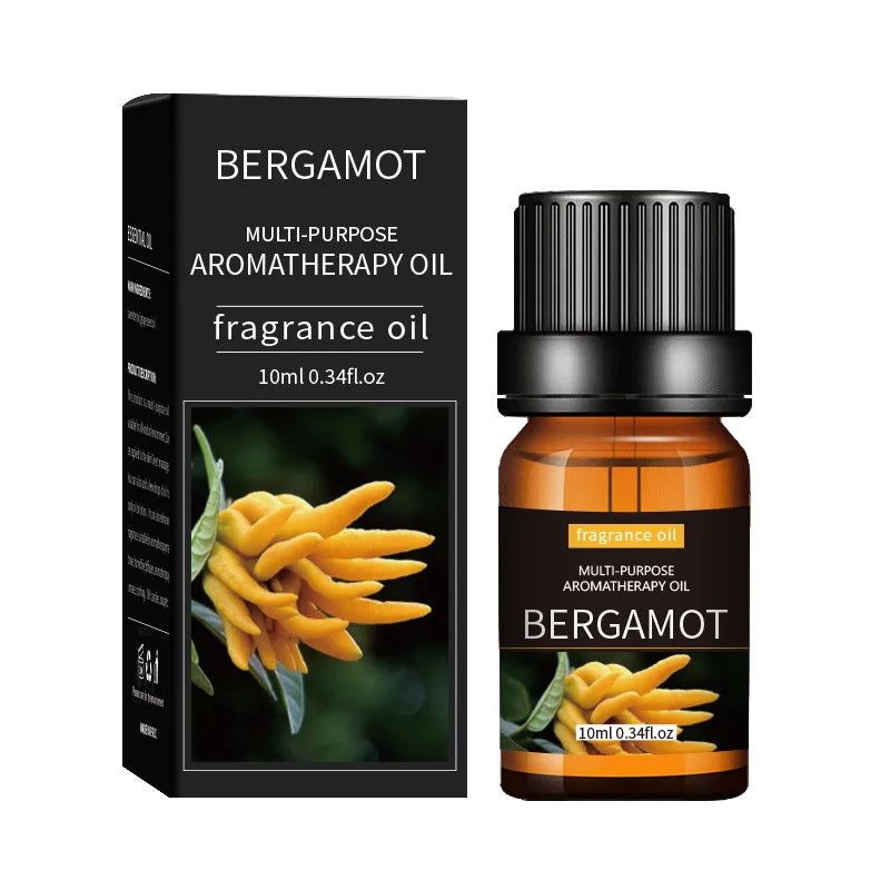 Essential Oil Set