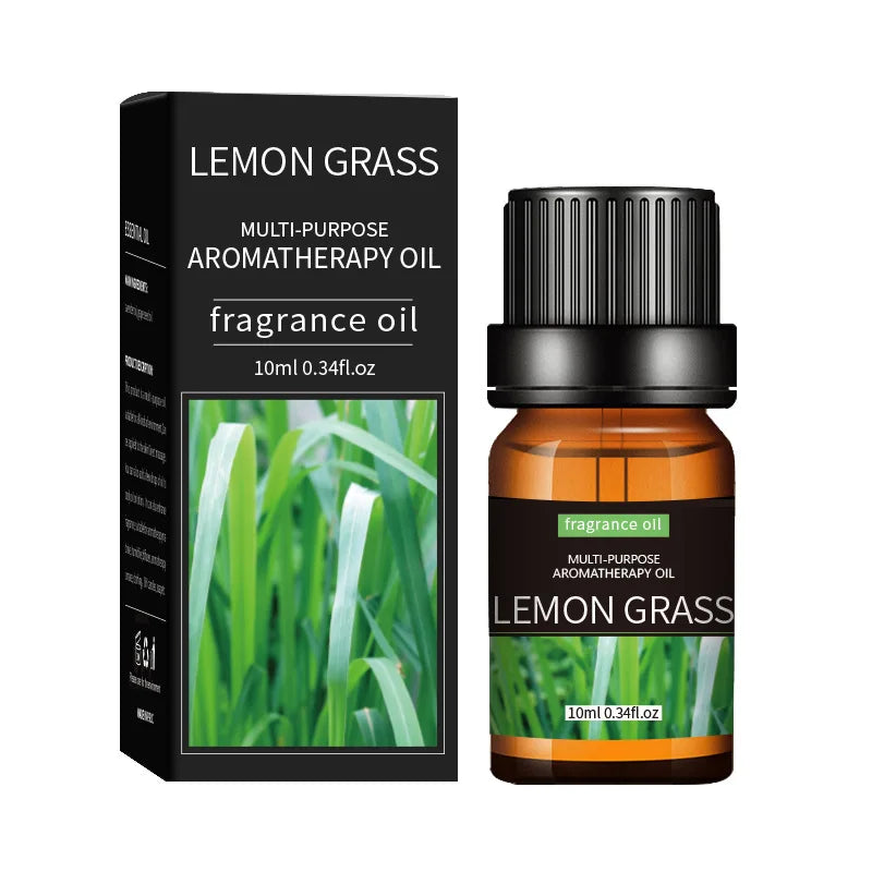 Essential Oil Set