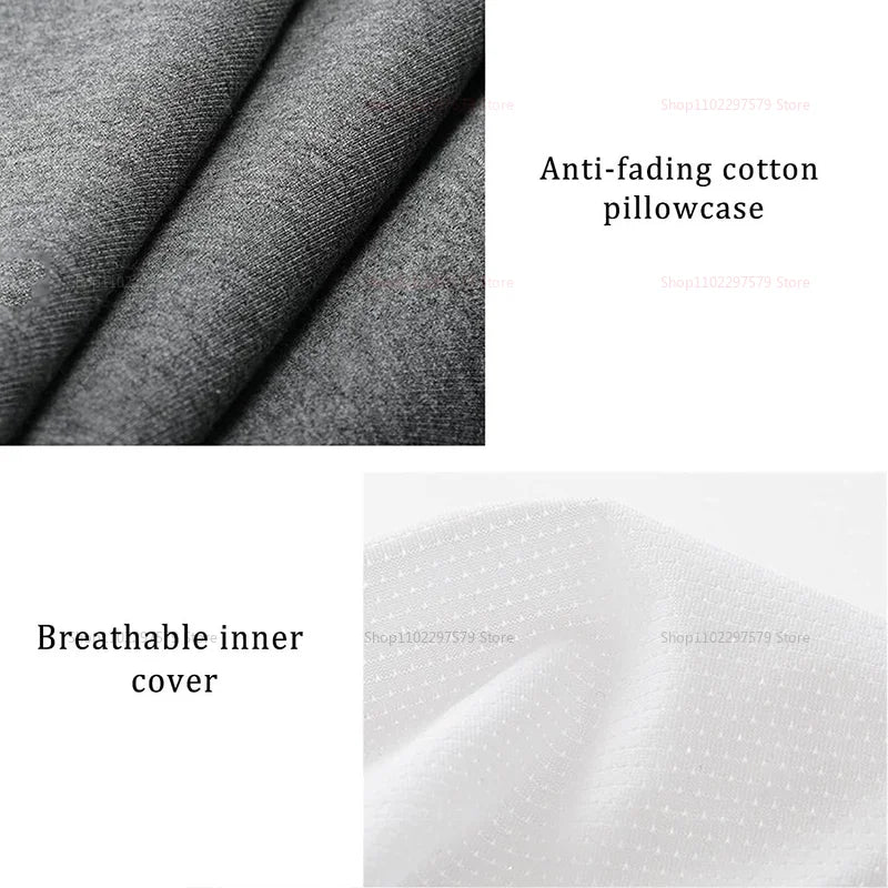 Cervical Pillow for Deep Sleep