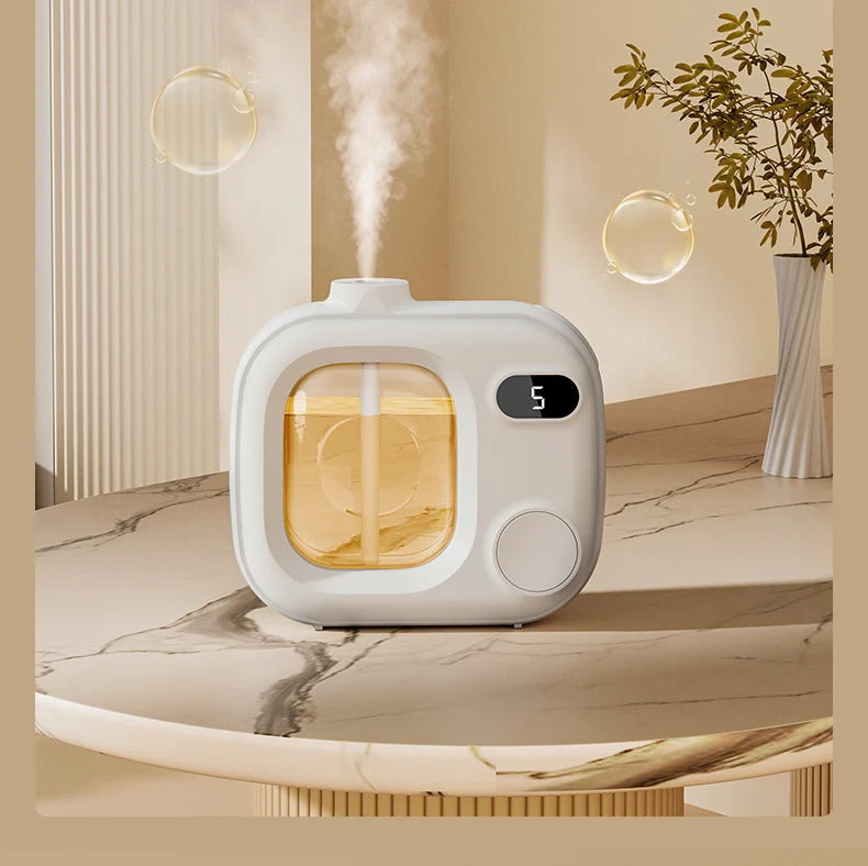 Automatic Aromatherapy Diffuser