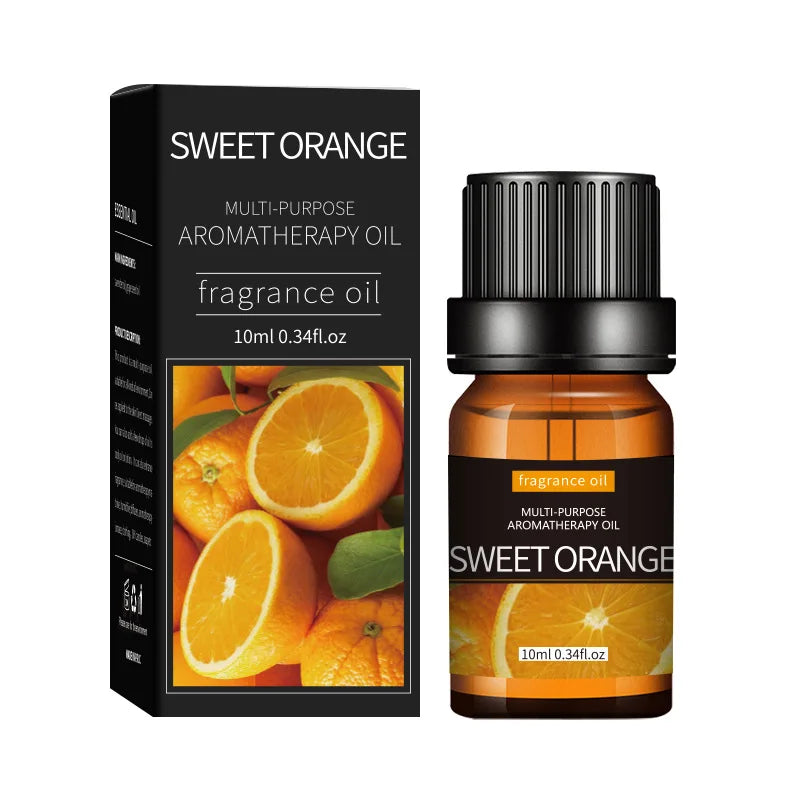 Essential Oil Set