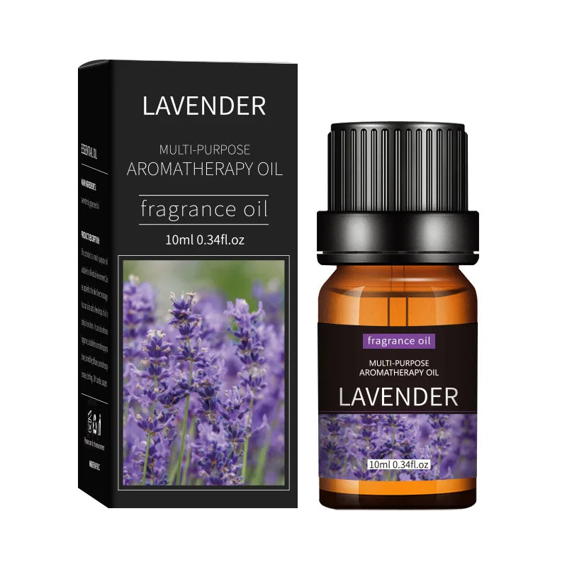 Essential Oil Set