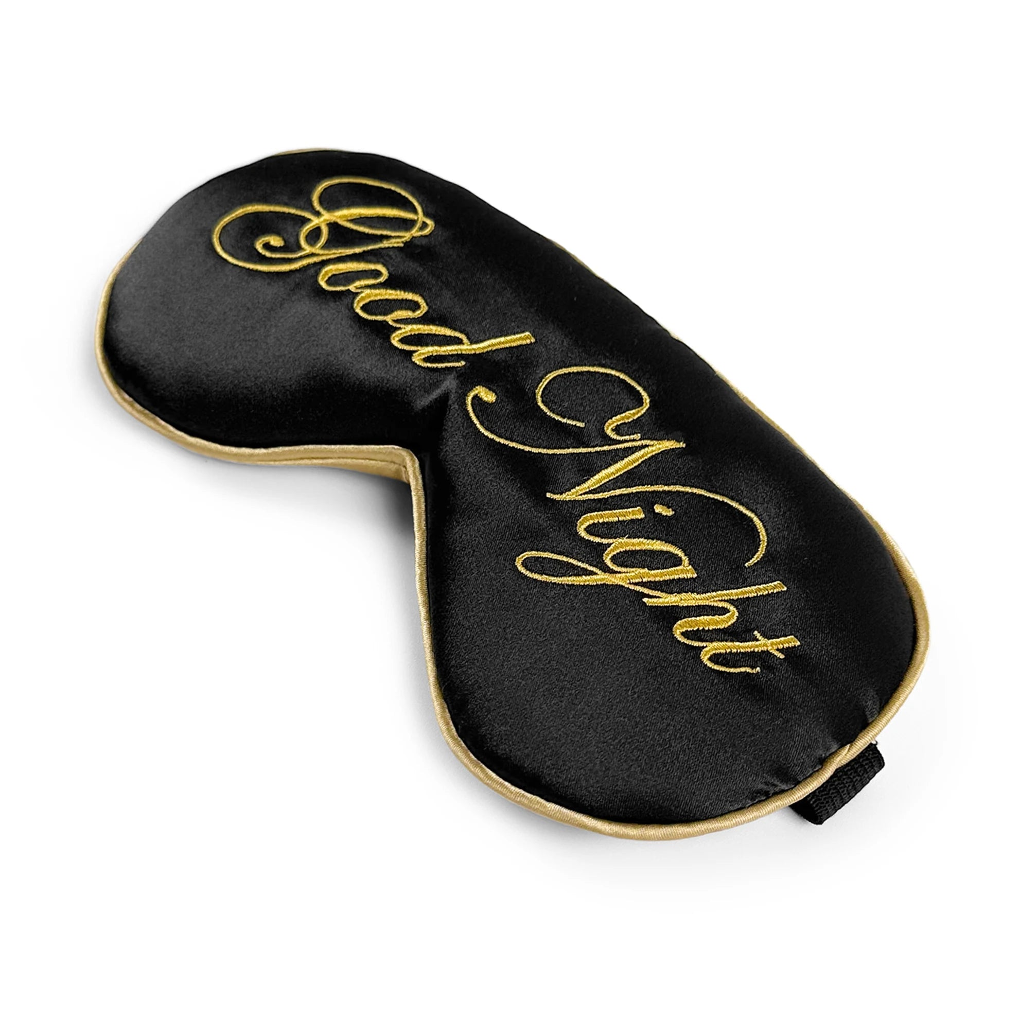 Luxury Eye Cover for Sleeping