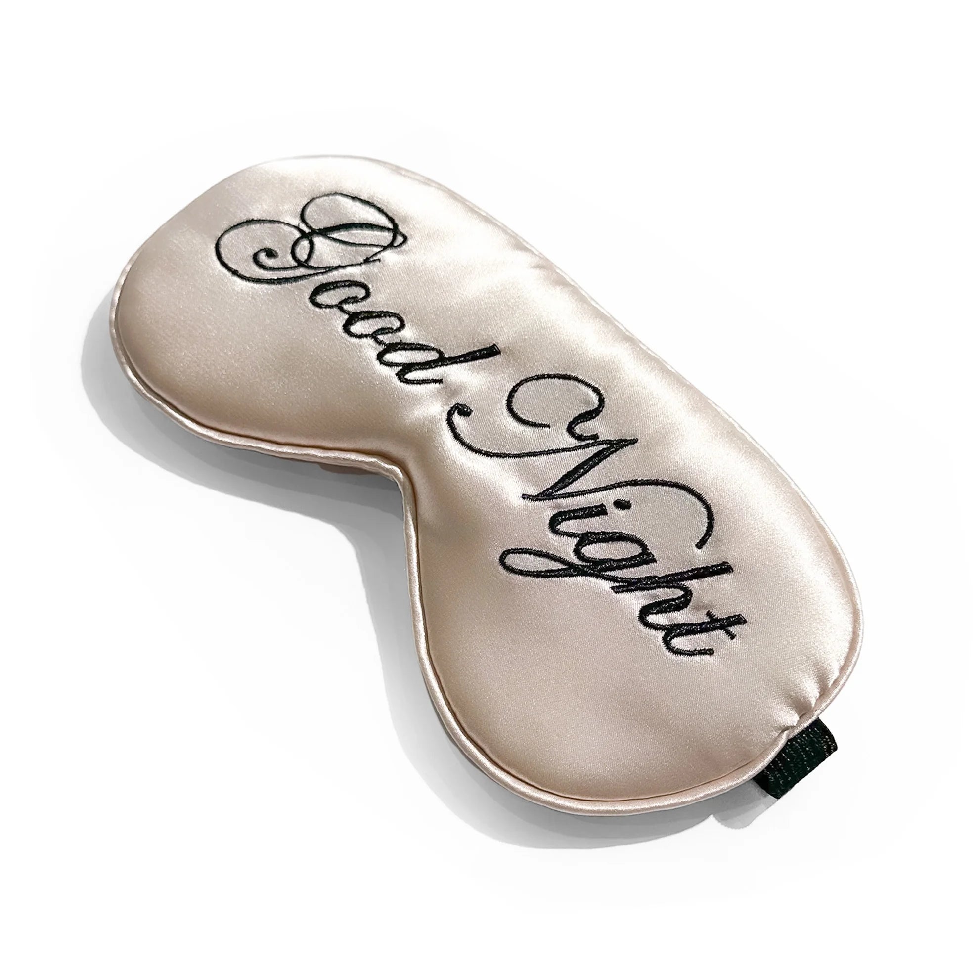 Luxury Eye Cover for Sleeping