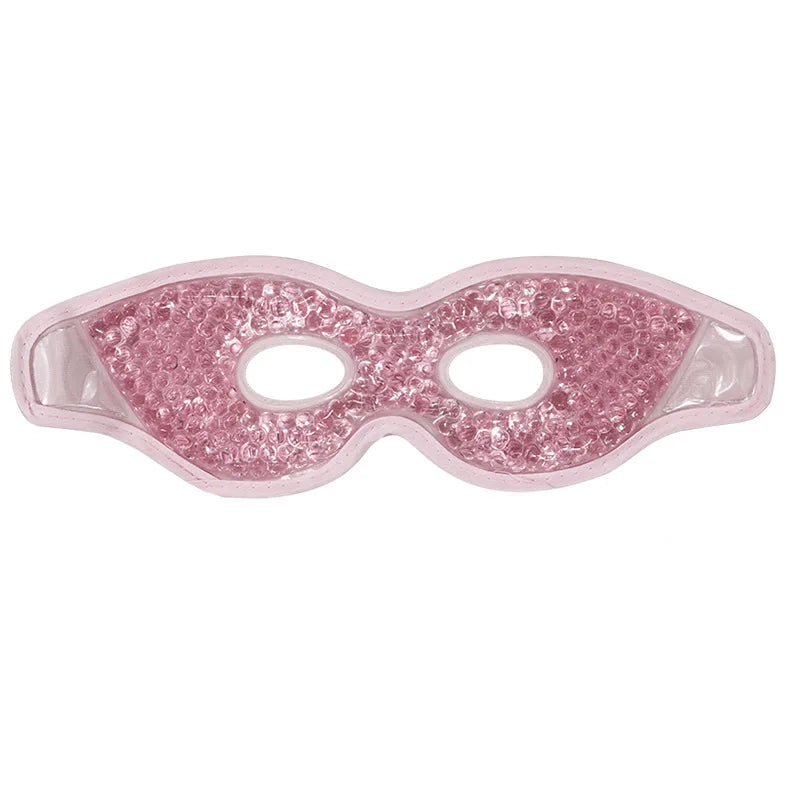 Cooling Gel Eye Mask