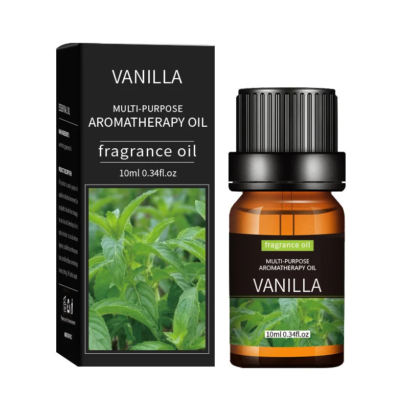Essential Oil Set