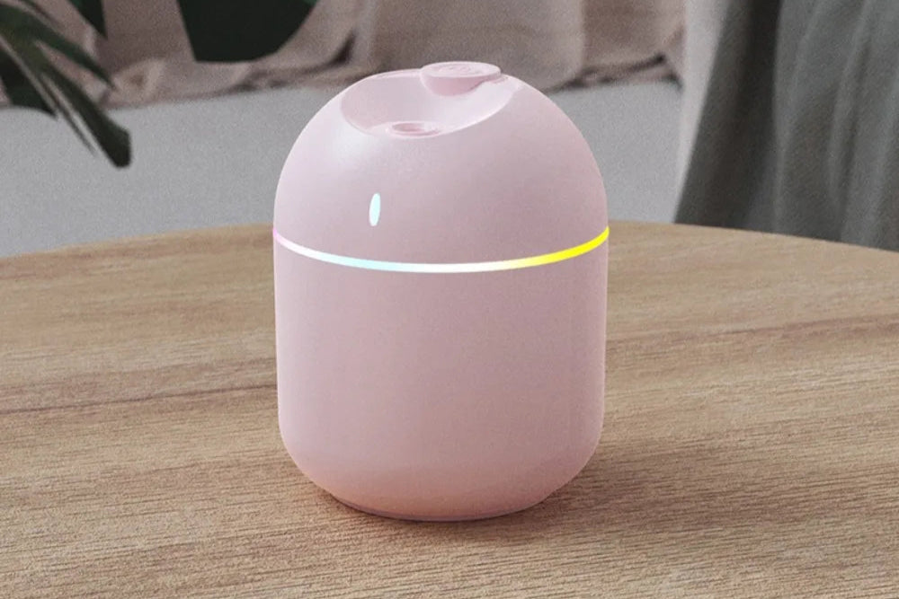 Aroma Diffuser