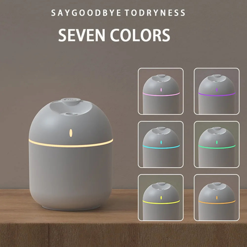 Aroma Diffuser