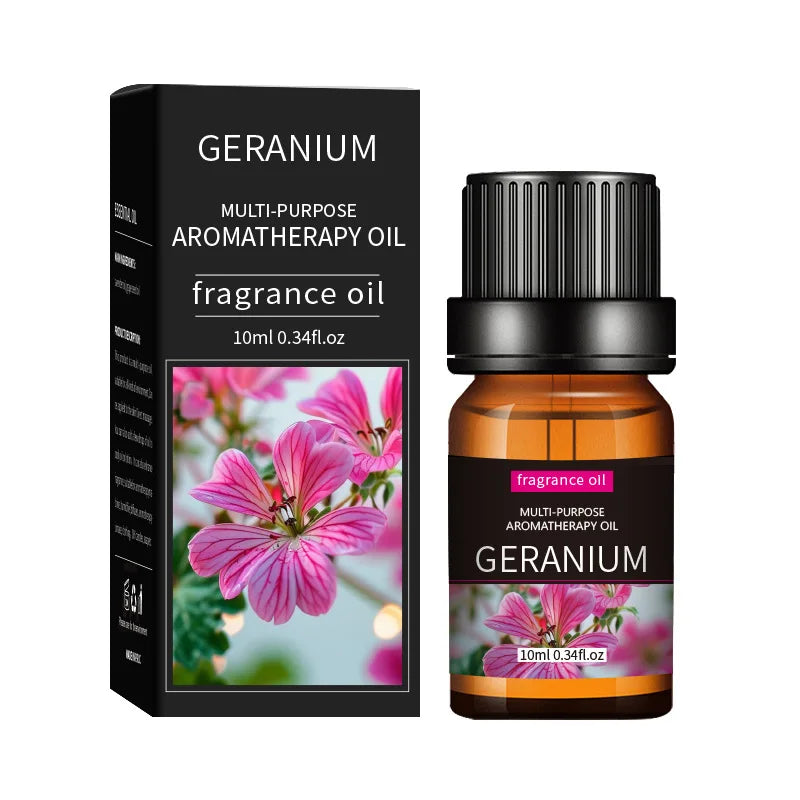 Essential Oil Set