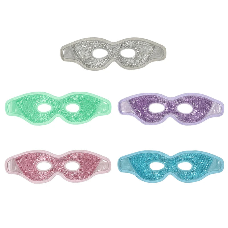 Cooling Gel Eye Mask