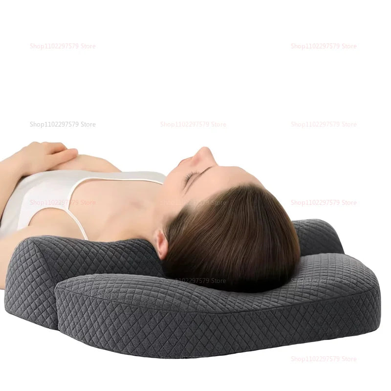 Cervical Pillow for Deep Sleep