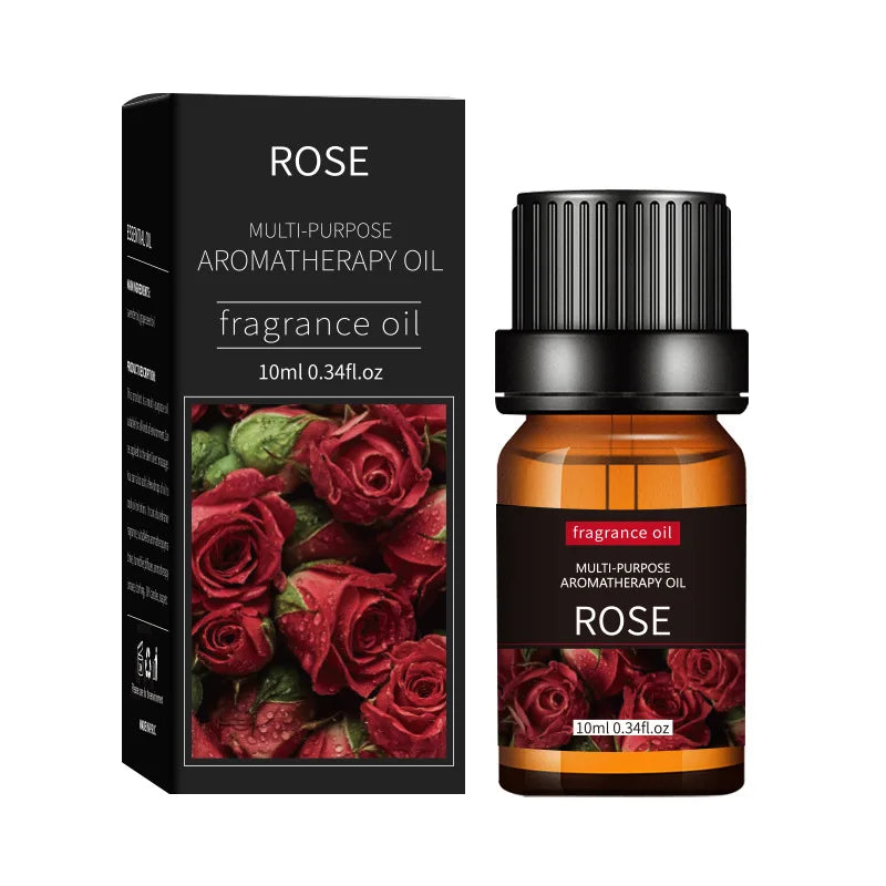 Essential Oil Set