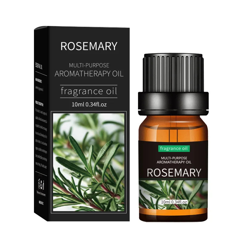 Essential Oil Set