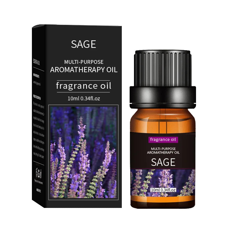 Essential Oil Set