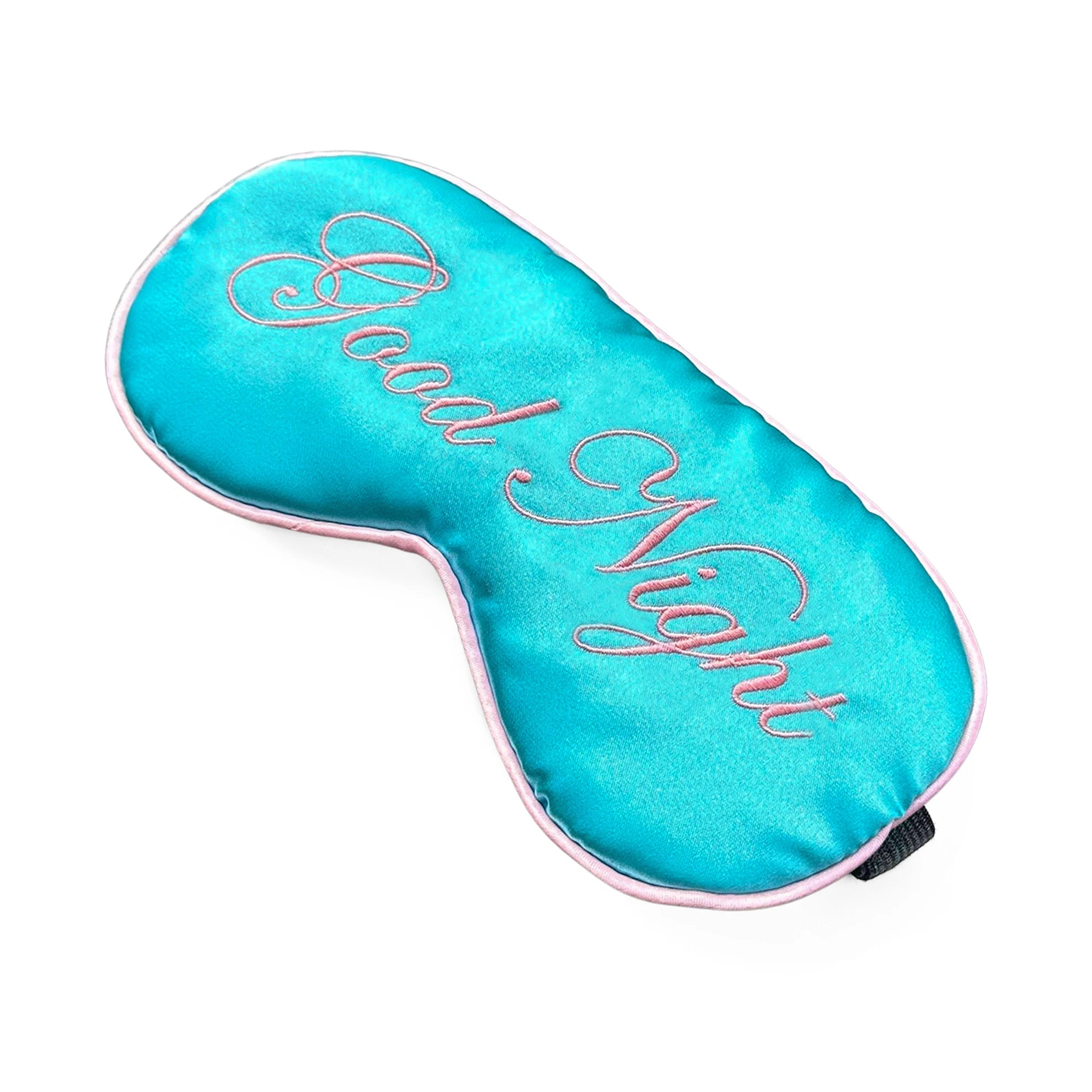 Luxury Eye Cover for Sleeping