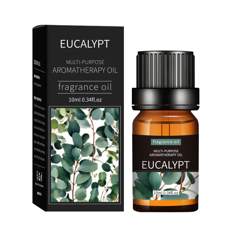 Essential Oil Set