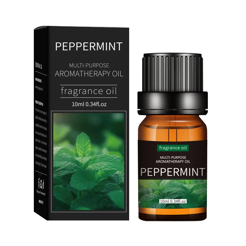 Essential Oil Set