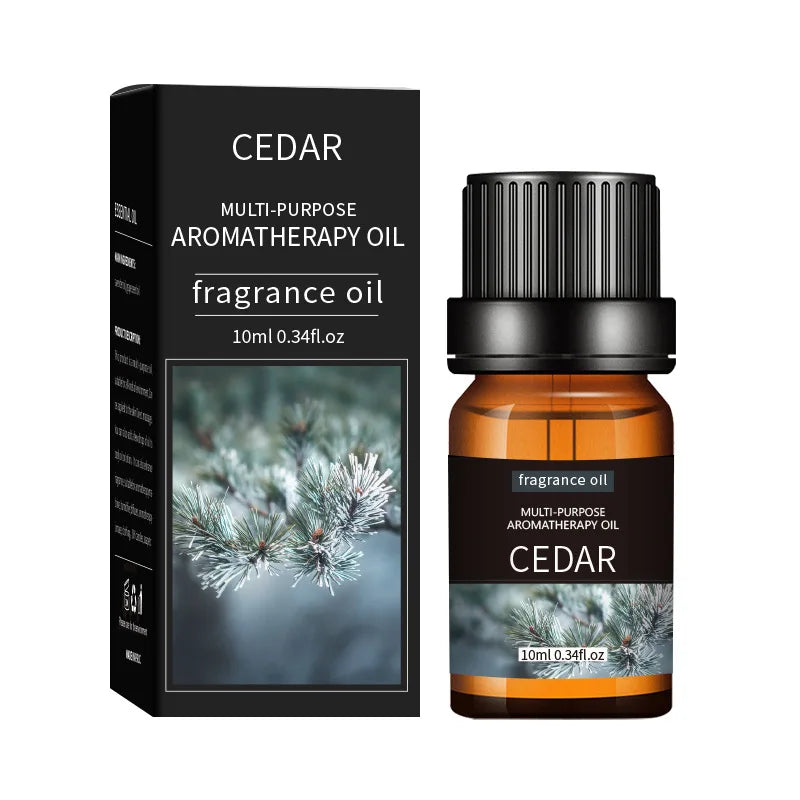 Essential Oil Set