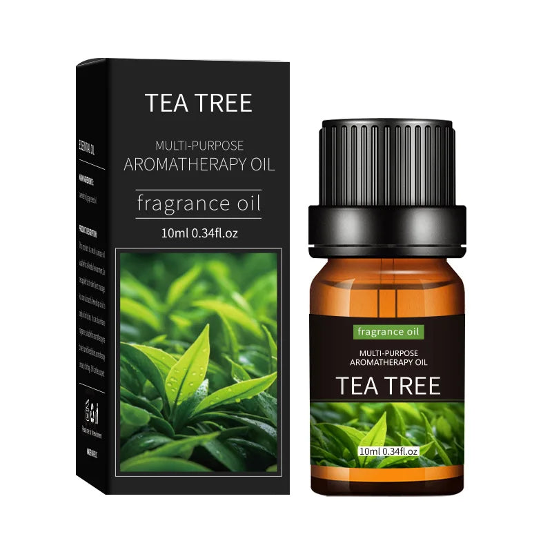 Essential Oil Set