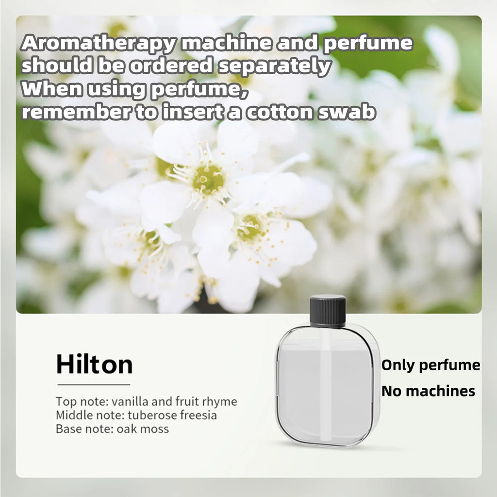 Automatic Aromatherapy Diffuser