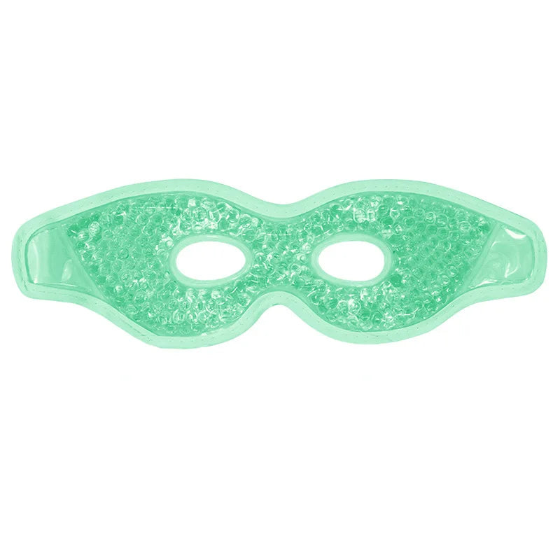 Cooling Gel Eye Mask