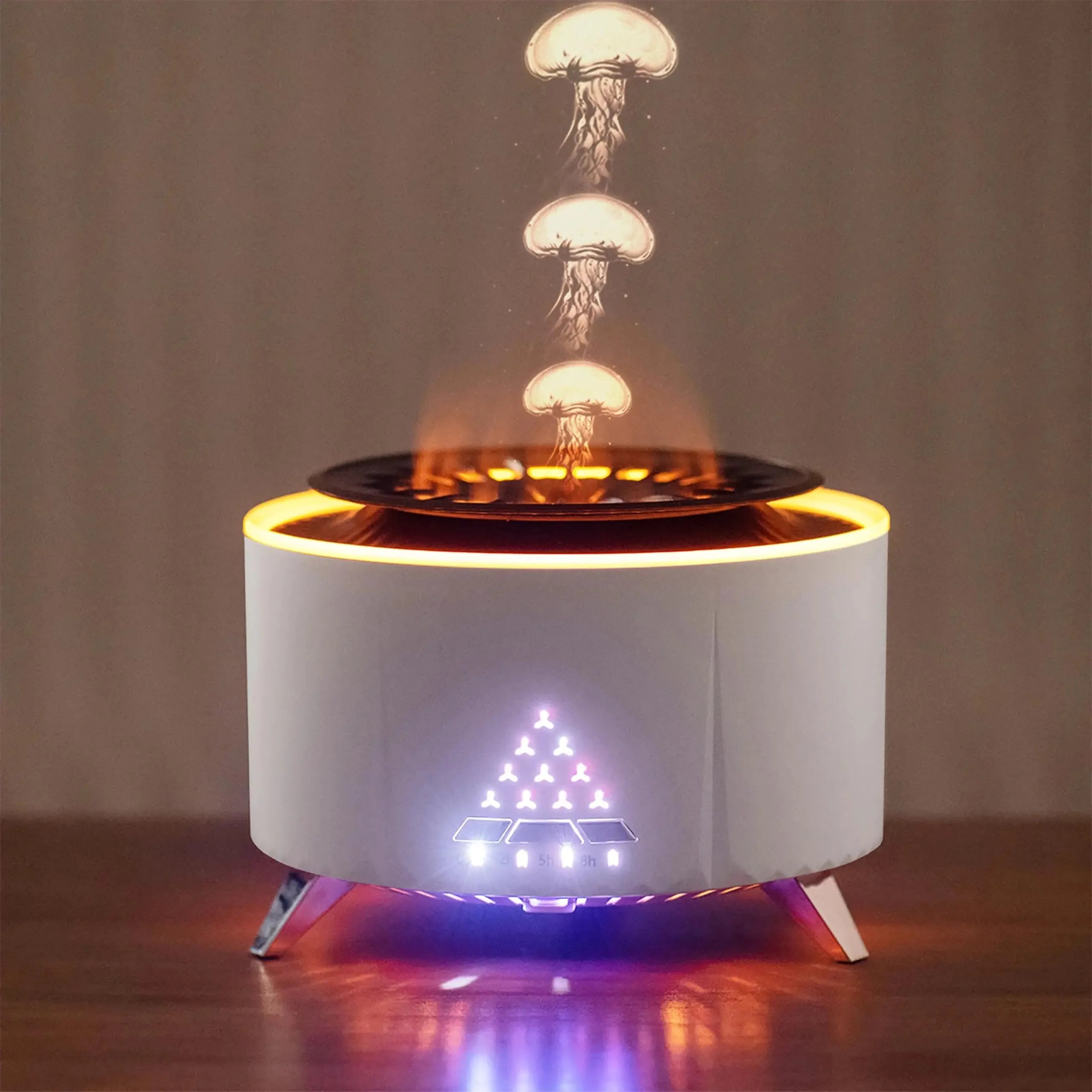 Jellyfish Mist Aromatherapy Diffuser