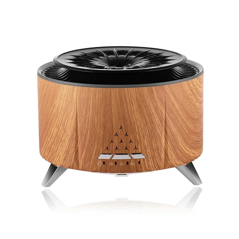 Jellyfish Mist Aromatherapy Diffuser