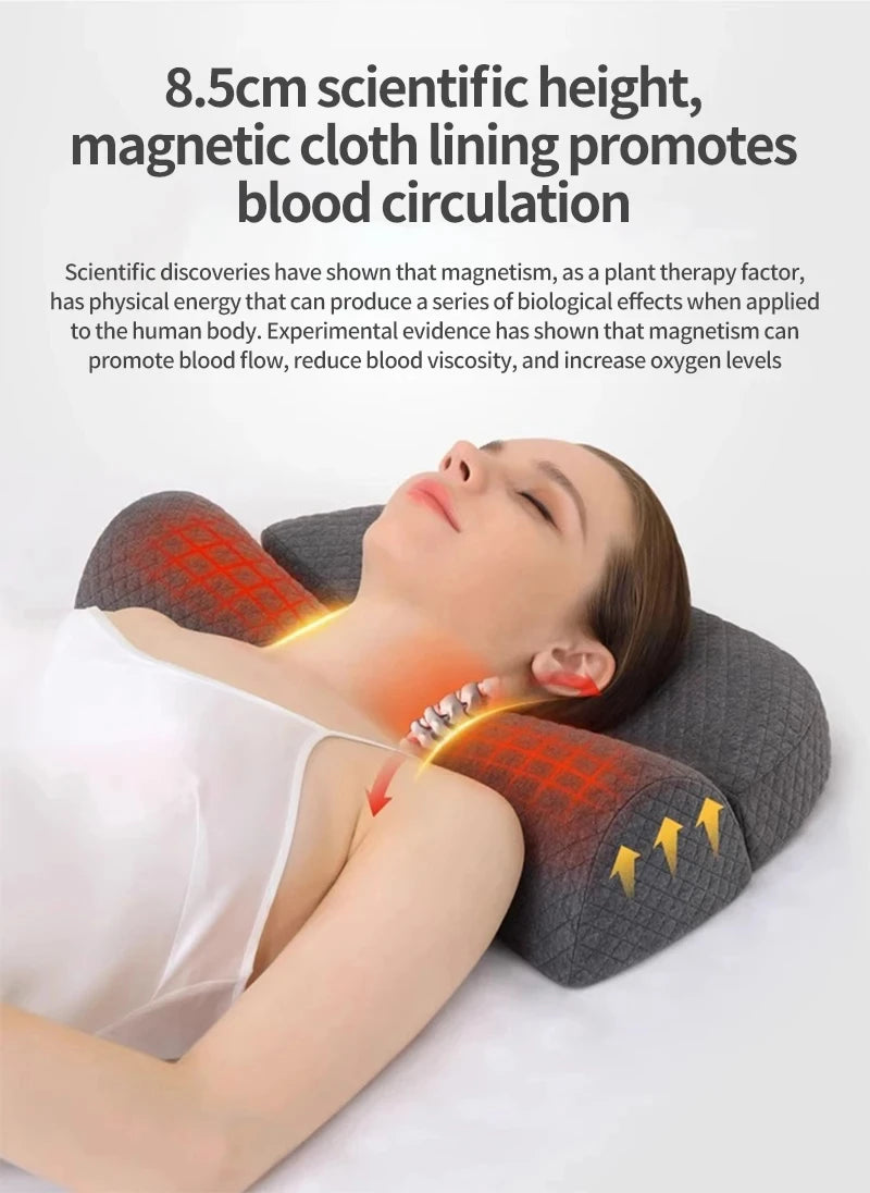 Cervical Pillow for Deep Sleep