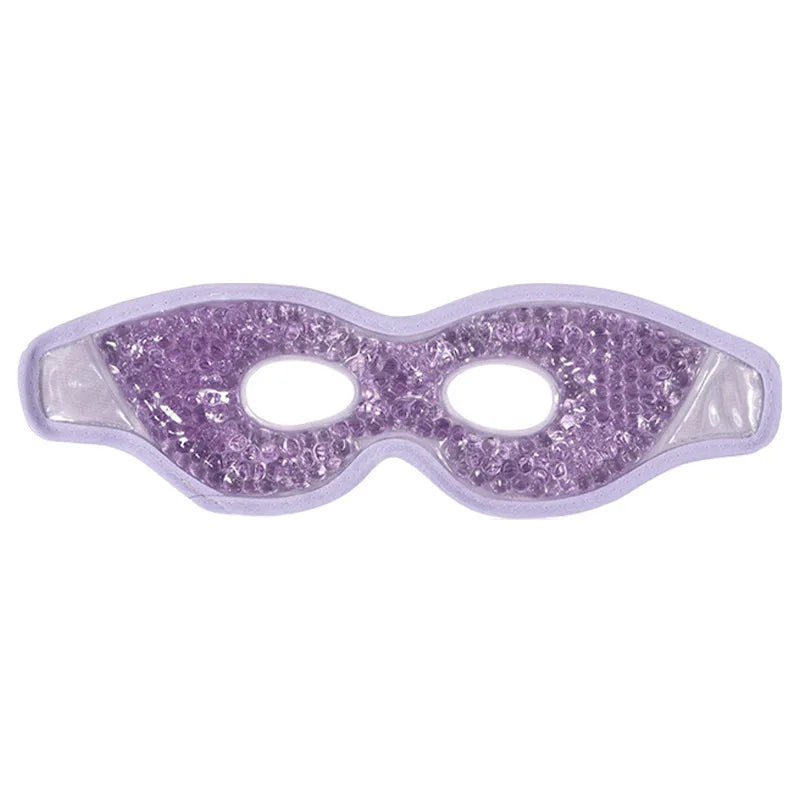 Cooling Gel Eye Mask