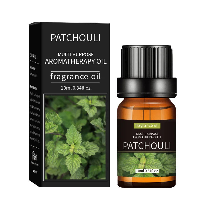 Essential Oil Set