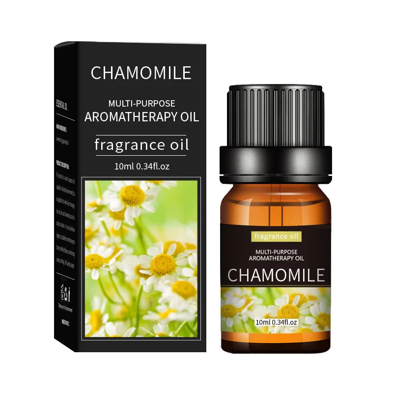 Essential Oil Set