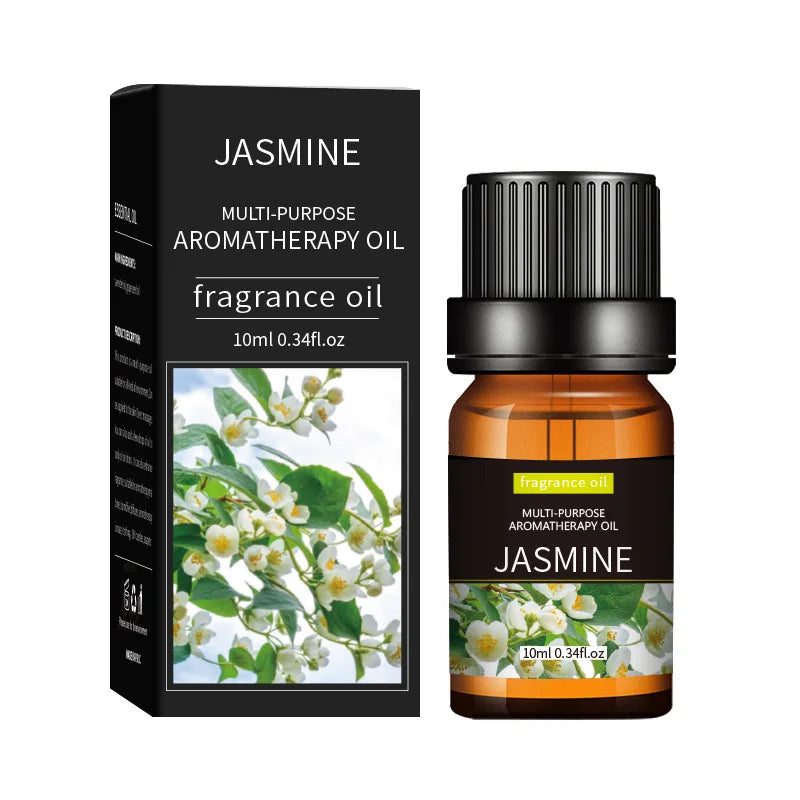 Essential Oil Set