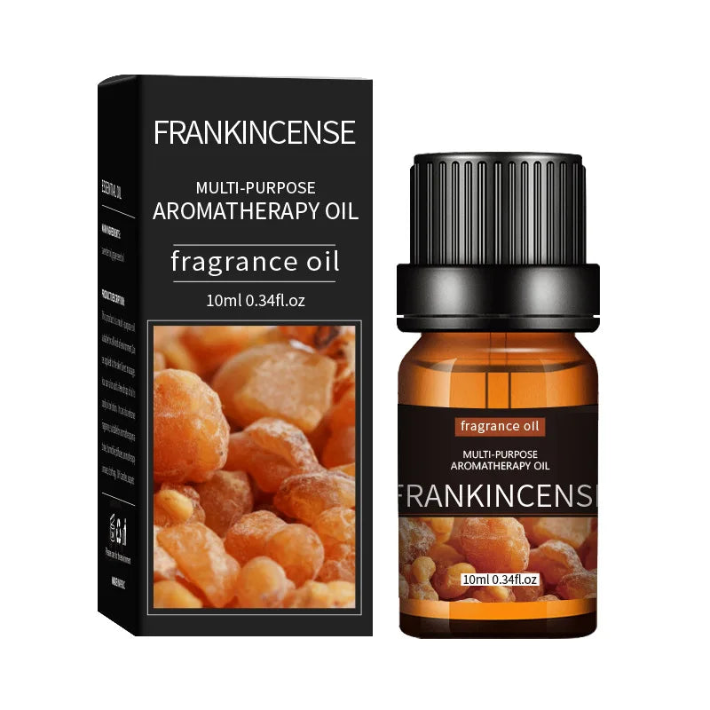 Essential Oil Set